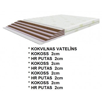 Matracis SM-31 Matracis SM-31